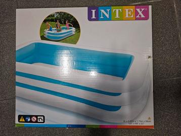 Piscine Intex 770l NEUVE, Enlèvement ou Envoi, Neuf