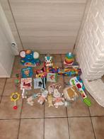 Pakket baby/ peuterspeelgoed, Kinderen en Baby's, Speelgoed | Babyspeelgoed, Ophalen