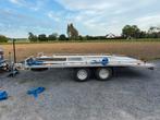Autoambulance / autoremorque te huur, Ophalen of Verzenden, Zo goed als nieuw