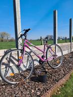 Fiets, Fietsen en Brommers, Fietsen | Mountainbikes en ATB, Geen vering, Ophalen, Gebruikt, Dames