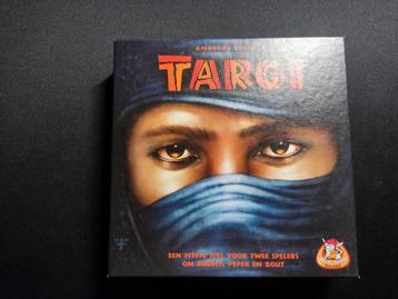 Targi beschikbaar voor biedingen