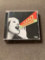 FRANZ FERDINAND - You Could Have It So Much Better CD - 2005, Enlèvement ou Envoi, Comme neuf, Pop rock