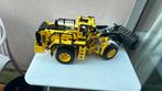 Lego technics graver, Ophalen, Zo goed als nieuw, Lego