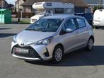 Toyota Yaris 1.5i Dual VVT-iE Y-oung, 5 places, Berline, Assistance au freinage d'urgence, Tissu