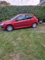 Peugeot  206, Auto's, Peugeot, Particulier, Te koop