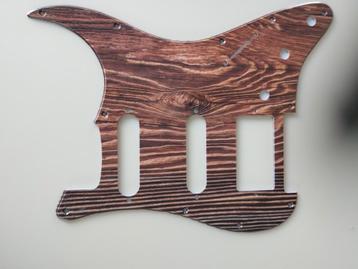 pickguards €20 nouveau, Enlèvement ou Envoi, Comme neuf
