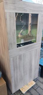 Kast, Huis en Inrichting, Ophalen, Zo goed als nieuw