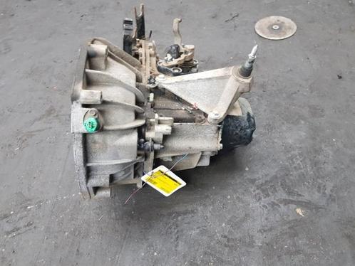 Versnellingsbak van een Nissan Note, Auto-onderdelen, Transmissie en Toebehoren, Nissan, Gebruikt, 3 maanden garantie, Ophalen of Verzenden