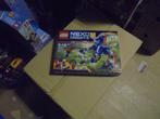 lego 70312 nexo knigths, Ophalen, Nieuw, Complete set, Lego
