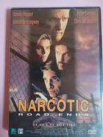dvd narcotic road ends sous blister, CD & DVD, Enlèvement ou Envoi, Neuf, dans son emballage