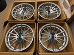 20 inch Vossen Stijl velgen Breedset 5x112 BMW AUDI MERCEDES, Ophalen, Velg(en), Nieuw, Personenwagen