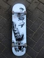 Skateboard, Sport en Fitness, Skateboarden, Ophalen, Zo goed als nieuw, Skateboard