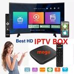 IPTV smart box pro-abonnement, Ophalen of Verzenden, Nieuw