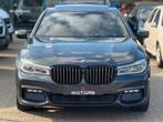 Bmw // 740e M, Auto's, Automaat, Achterwielaandrijving, Euro 6, 7 Reeks
