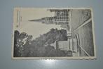 Belgique 1954 Carte postale Houdeng-Goegnies Etat potable, Collections, Envoi