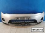 Mitsubishi Outlander 2 II VOORBUMPER ORIGINEEL KLEUR A31, Ophalen of Verzenden, Gebruikt, Mitsubishi