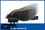 # Led dagrij koplampen opel corsa d # zwarte uitvoering, Auto-onderdelen, -, -, Opel, Nieuw