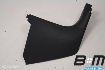 A-stijl bekleding rechts onder VW Golf 6 Variant 1K1863484B beschikbaar voor biedingen