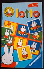 Lotto Nijntje, Ophalen of Verzenden, Zo goed als nieuw