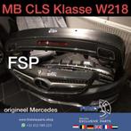 W218 CLS AMG Facelift Pakket compleet origineel Mercedes AMG, Gebruikt, Mercedes-Benz, Ophalen of Verzenden, Bumper