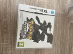 Pokémon White version, Games en Spelcomputers, Games | Nintendo 2DS en 3DS, Verzenden, Overige genres, 1 speler, Zo goed als nieuw