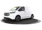 Ford E-Transit Custom 320 L1 H1 Trend 65 kWh (Wordt verwacht, Auto's, Automaat, Wit, Elektrisch, Ford