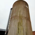 silo voor bakkerijmeel, Zakelijke goederen, Ophalen of Verzenden