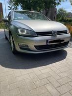 Vw golf 7 2.0 TDI 4 motion, Auto's, Euro 5, 1995 cc, Leder, Vierwielaandrijving