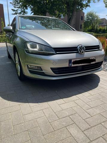 Vw golf 7 2.0 TDI 4 motion beschikbaar voor biedingen
