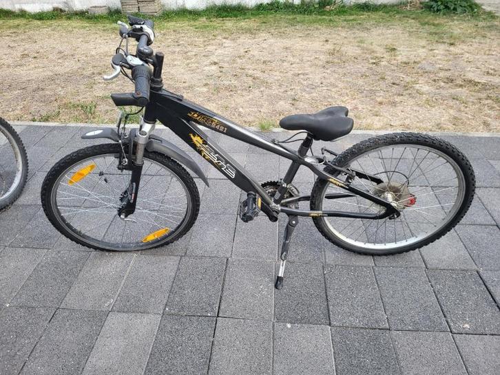 Mountainbike, Fietsen en Brommers, Fietsen | Mountainbikes en ATB, Gebruikt, Overige merken, Ophalen