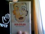 - Bob Dylan : "Self Portrait" - (K7), CD & DVD, Cassettes audio, Originale, Rock en Metal, 1 cassette audio, Utilisé