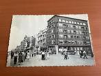 Postkaart Blankenberge: "Le Belvédère"- Jaren 60, Verzenden, 1960 tot 1980, Ongelopen, West-Vlaanderen