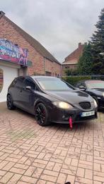 Seat Leon Cupra Édition 310 100exemplaires, Auto's, Bedrijf, Te koop, Leon