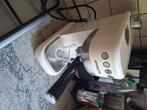 Koffiemachine, Ophalen, Koffiemachine, Gemalen koffie, Zo goed als nieuw