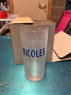 RICQLES/OASIS/BRU, Collections, Verres & Petits Verres, Comme neuf