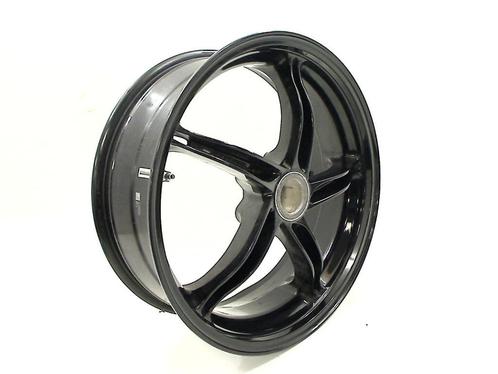ACHTERVELG KTM 1290 Super Duke R 2020 (01-2020/12-2020), Motoren, Onderdelen | Overige, Gebruikt