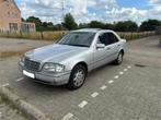 Mercedes C280 oldtimer 193pk, Automaat, Particulier, Te koop, Benzine