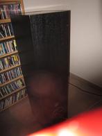 kef reference105/3 avec son kube 200, Audio, Tv en Foto, Luidsprekerboxen, Zo goed als nieuw, 120 watt of meer, Front, Rear of Stereo speakers