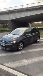 Volkswagen Golf Sportvan 2017 Automaat, Auto's, Automaat, Monovolume, Alcantara, Golf Sportsvan