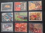 NBA 90s Legends Lot – Kobe Bryant, Pippen, Kemp, Olajuwon, E, Verzamelen, Ophalen of Verzenden, Zo goed als nieuw
