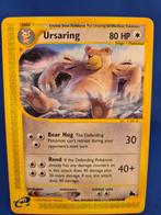 Ursaring 110/144 - Skyridge, Verzenden, Gebruikt