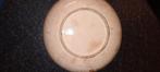 japanse schaal bord servies antiek samoeraï 31 cm diameter, Verzenden
