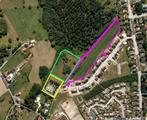 Terrain te koop in Dilbeek, Immo, Tot 200 m²