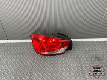 Seat ibiza 6f links achterlicht 6f0945095h beschikbaar voor biedingen