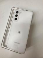 Samsung Galaxy S21 FE 5G, Telecommunicatie, Ophalen, Galaxy S21