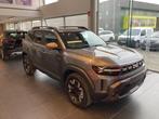 Dacia Duster Duster Journey Hybrid 140, Duster, Parkeersensor, Bedrijf, Handgeschakeld
