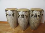 LP Conga Set, Muziek en Instrumenten, Percussie, Ophalen, Zo goed als nieuw, Overige soorten