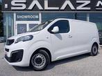 Peugeot Expert 1.5 BlueHDi L1 H1/ 3 PLACES / PACK LOOK/, 87 kW, Euro 6, USB, Wit