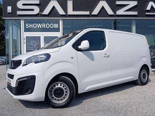 Peugeot Expert 1.5 BlueHDi L1 H1/ 3 PLACES / PACK LOOK/, Auto's, Bestelwagens en Lichte vracht, Bedrijf, ABS, Airbags, Airconditioning