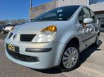 Renault Modus 1.2 benzine slechts 73.000km, Voorwielaandrijving, 4 cilinders, 1198 cc, Bedrijf